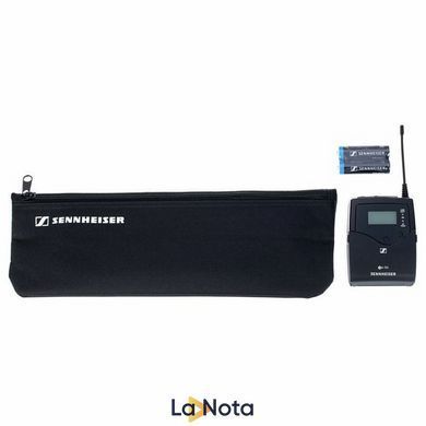 Передавач Sennheiser SK 300 G4-RC