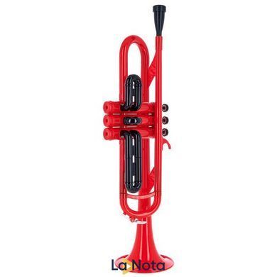 Труба Startone PTR-20 Bb- Trumpet Red