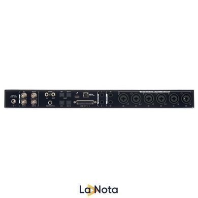 Аудіоінтерфейс Antelope Discrete 8 Pro Synergy Core