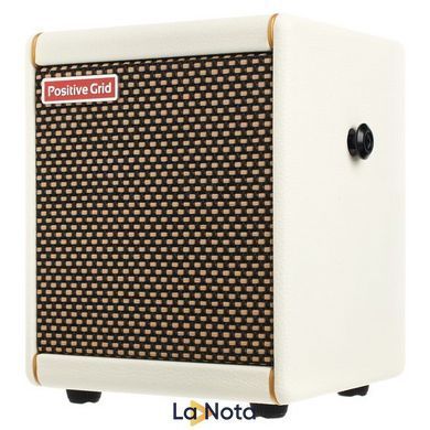 Комбоусилитель Positive Grid Spark Mini PW