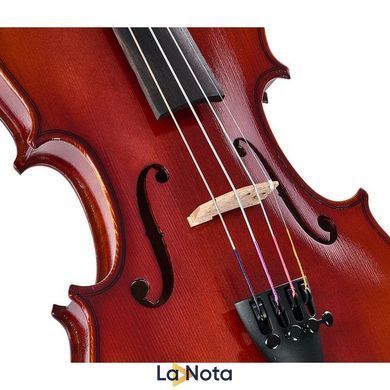 Акустична скрипка Gewa Ideale Violin Set 1/4 SC CB