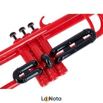 Труба Startone PTR-20 Bb- Trumpet Red