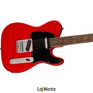Електрогитара Squier Sonic Telecaster LRL Torino Red