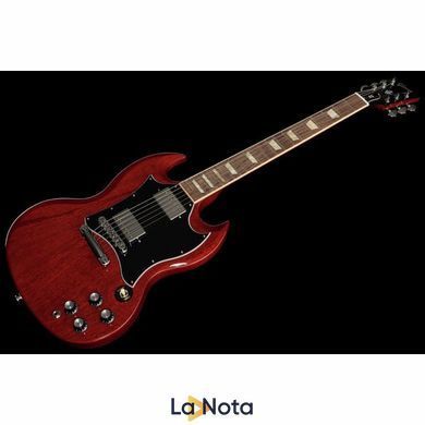 Електрогітара Gibson SG Standard HC