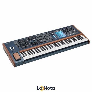 Синтезатор Arturia PolyBrute, Чорний