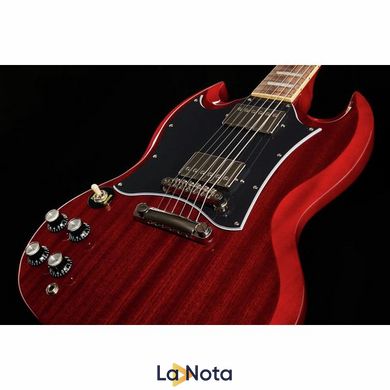 Електрогітара Epiphone SG Standard Heritage Cherry LH