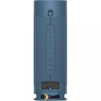 Портативна акустика Sony SRS-XB23 Blue (SRSXB23L)