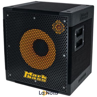 Гитарный кабинет Markbass MB58R 151 Pure Box