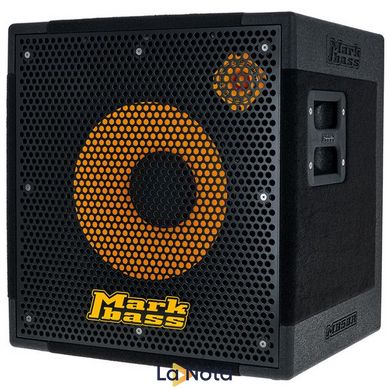 Гітарний кабінет Markbass MB58R 151 Pure Box