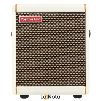 Комбоусилитель Positive Grid Spark Mini PW