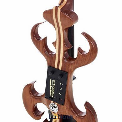 Електроскрипка Fidelius HK-4 Stag Beetle Violin 4-str