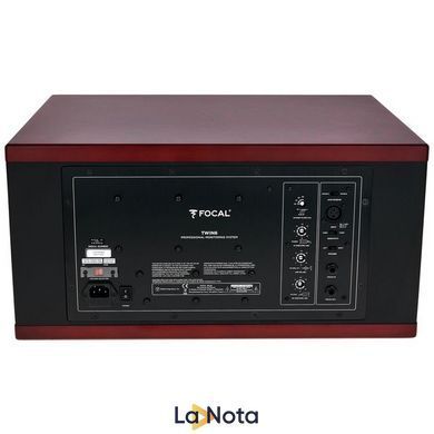 Студійний монітор Focal Twin6