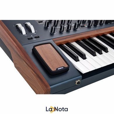 Синтезатор Arturia PolyBrute, Чорний