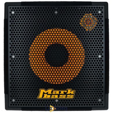 Гітарний кабінет Markbass MB58R 151 Pure Box