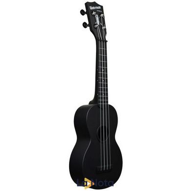 Укулеле Kala Waterman Soprano BK Ukulele