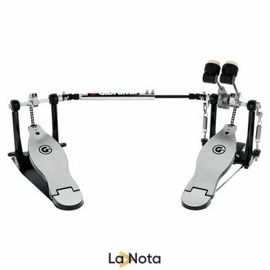 Педаль для бас-барабану Gibraltar 4711SC-DB Double Pedal Chain