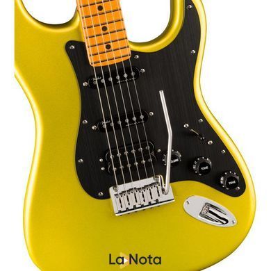 Електрогитара Fender Am Ultra II Strat HSS MN SFL