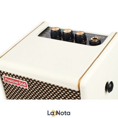 Комбоусилитель Positive Grid Spark Mini PW