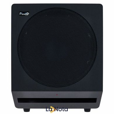 Сабвуфер Fluid Audio FC10S