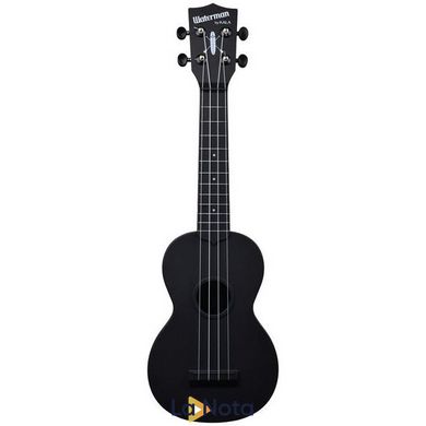 Укулеле Kala Waterman Soprano BK Ukulele