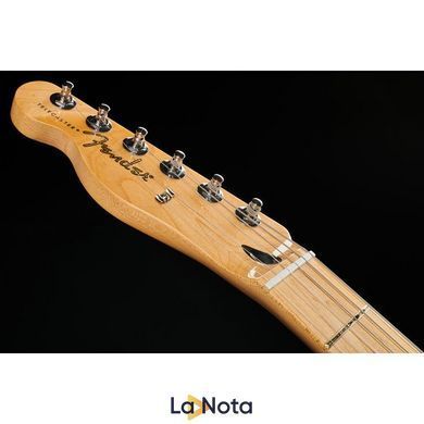 Електрогітара Fender Player Series Telecaster MN BTB LH