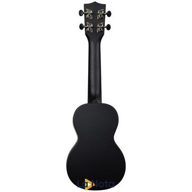 Укулеле Kala Waterman Soprano BK Ukulele