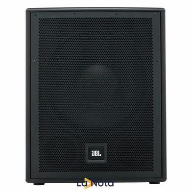 Сабвуфер JBL IRX115S