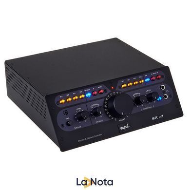 Моніторний контролер SPL MTC MK2