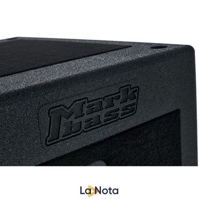 Гитарный кабинет Markbass MB58R 151 Pure Box