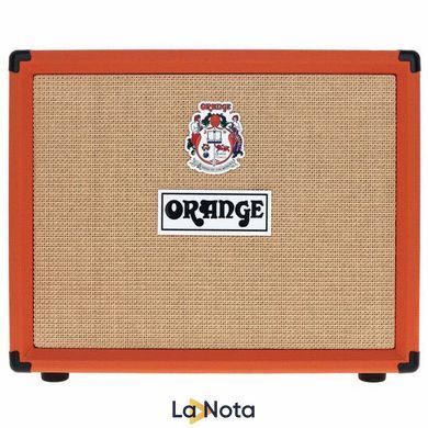 Комбоусилитель Orange Super Crush 100 Combo