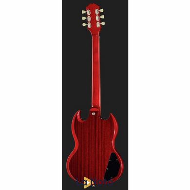 Електрогітара Epiphone SG Standard Heritage Cherry LH