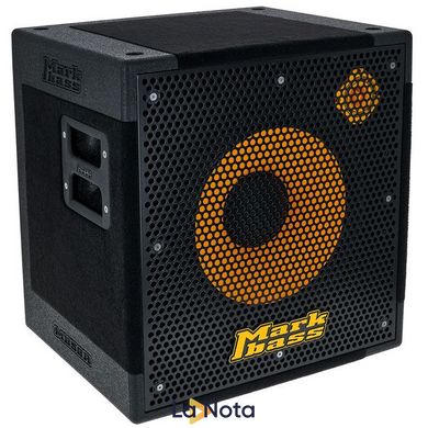 Гитарный кабинет Markbass MB58R 151 Pure Box