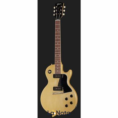 Електрогітара Gibson 57 LP Special SC TVY VOS NH