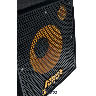 Гитарный кабинет Markbass MB58R 151 Pure Box