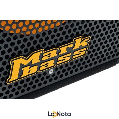 Гитарный кабинет Markbass MB58R 151 Pure Box