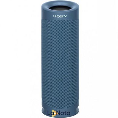 Портативна акустика Sony SRS-XB23 Blue (SRSXB23L)