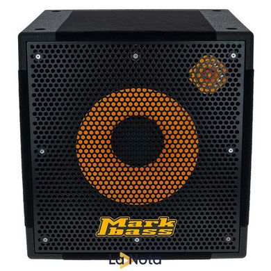 Гитарный кабинет Markbass MB58R 151 Pure Box