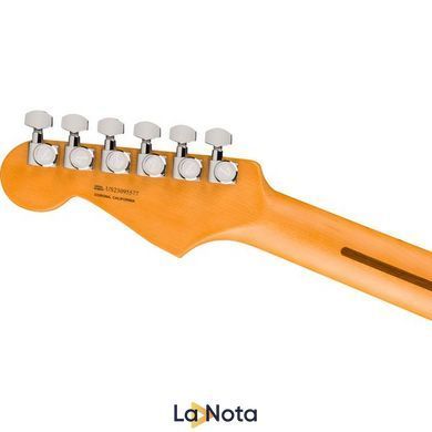 Електрогитара Fender Am Ultra II Strat HSS MN SFL