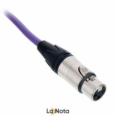 Кабель Cordial CTM 3 FM-VIO