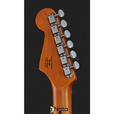 Електрогітара Squier Stratocaster 40th Anniversary SFG