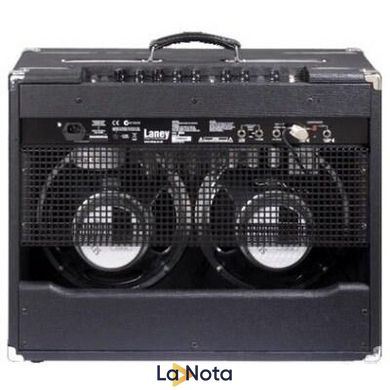 Комбоусилитель Laney VC30-212