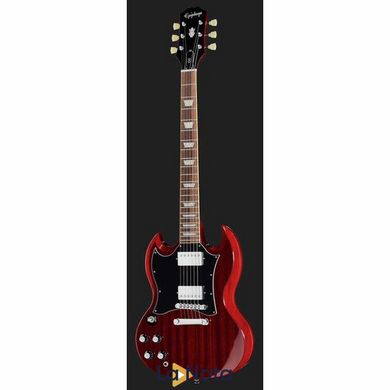 Електрогітара Epiphone SG Standard Heritage Cherry LH