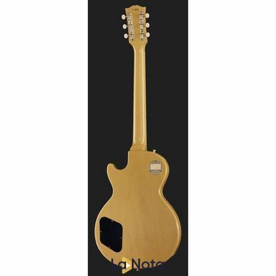 Електрогітара Gibson 57 LP Special SC TVY VOS NH