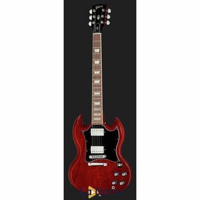 Електрогітара Gibson SG Standard HC