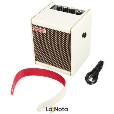 Комбоусилитель Positive Grid Spark Mini PW