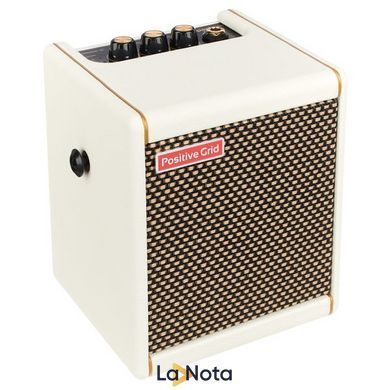 Комбоусилитель Positive Grid Spark Mini PW