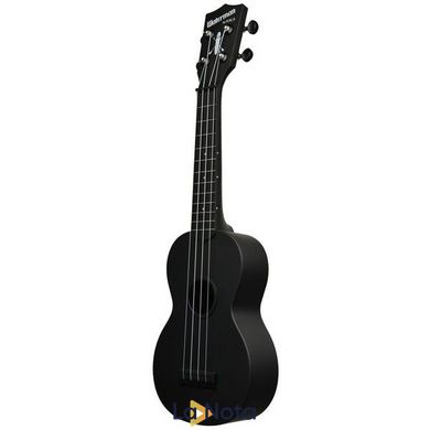 Укулеле Kala Waterman Soprano BK Ukulele