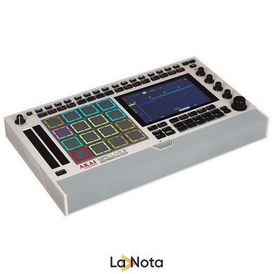 Грувбокс AKAI Professional MPC Live III Retro