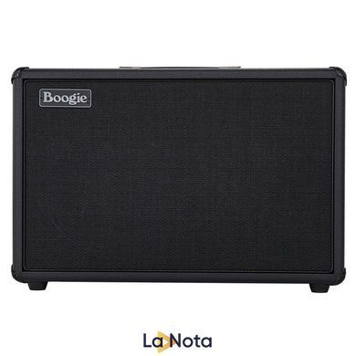 Гитарный кабинет Mesa Boogie 2x12 Boogie Open Back Cab