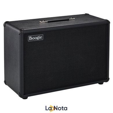 Гитарный кабинет Mesa Boogie 2x12 Boogie Open Back Cab